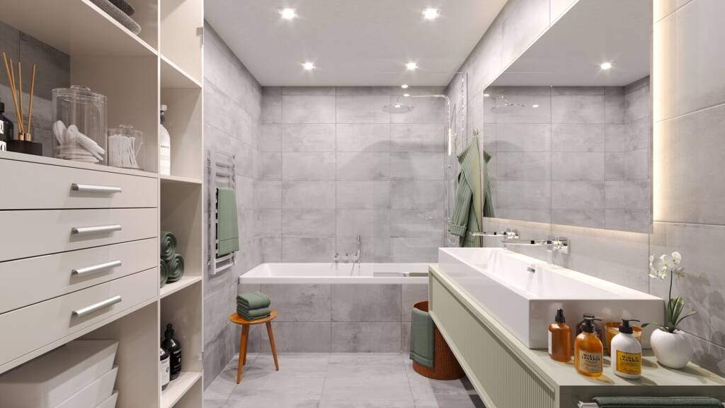 Wohnung zum Kauf - Erstbezug 232.331 € 2 Zimmer 38,5 m² EG Hungereckstraße Wien 1230