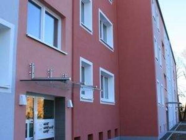 Wohnung zur Miete 566 € 3,5 Zimmer 63,5 m² 2. Geschoss frei ab 01.06.2026 Rundstraße 38 Gestfeld Kamp-Lintfort 47475