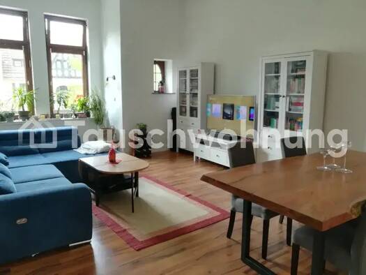 Wohnung zur Miete Tauschwohnung 1.000 € 3 Zimmer 95 m² 1. Geschoss Bürgerpark Bremen 28209
