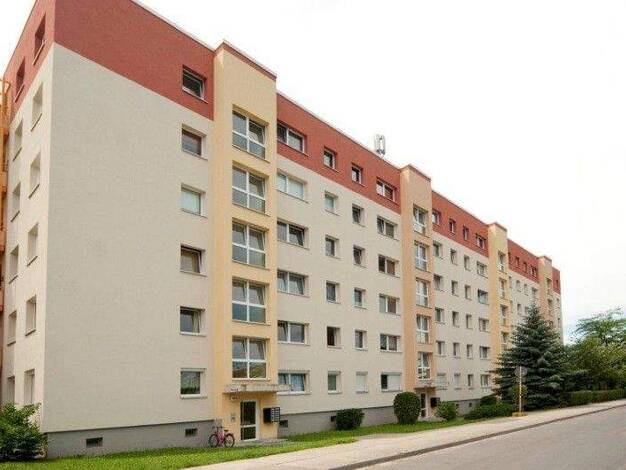 Wohnung zur Miete 540 € 3 Zimmer 60,6 m² 5. Geschoss frei ab 14.02.2026 Löwenhainer Str. 40 Tolkewitz/Seidnitz-Nord Dresden 01279