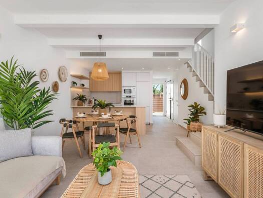 Chalet zum Kauf - Erstbezug 319.900 € 3 Zimmer 90 m² Dolores 03150