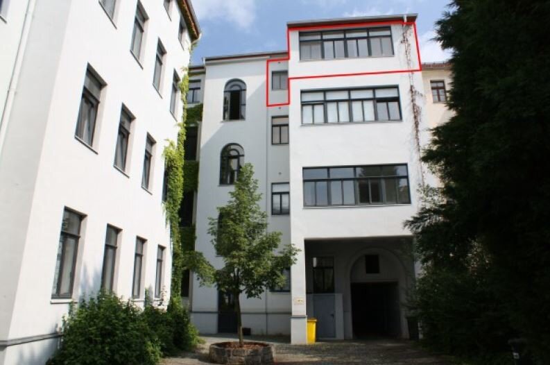 Maisonette zur Miete 630 € 3 Zimmer 114 m²<br/>Wohnfläche Blumenstraße 55 Innenstadt Görlitz 02826