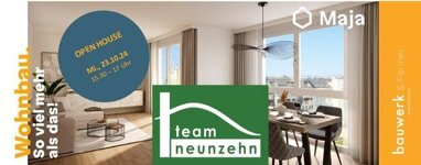 Wohnung zum Kauf 287.000 € 2 Zimmer 52,1 m² 2. Geschoss Gudrunstraße 120 Wien 1100