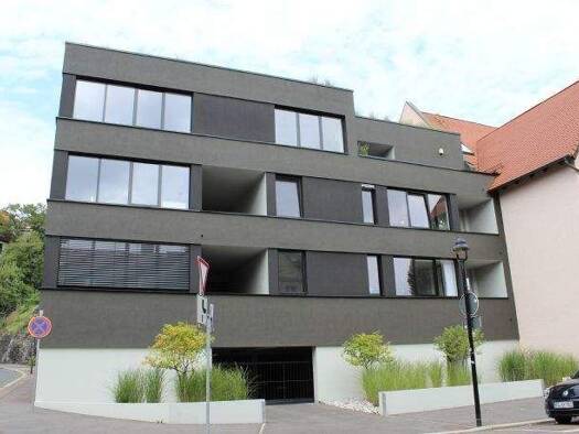 Wohnung zur Miete 700 € 2 Zimmer 44,7 m² Geschoss 2/3 frei ab 15.10.2026 Talstraße 9 Kröllwitz Halle (Saale) 06120