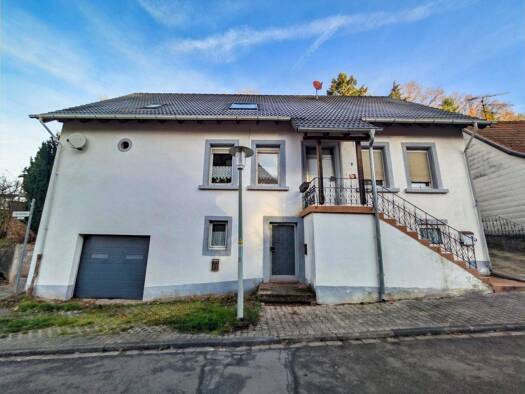 Einfamilienhaus zum Kauf 218.000 € 6 Zimmer 177 m² 339 m² Grundstück Erfenbach Kaiserslautern 67659
