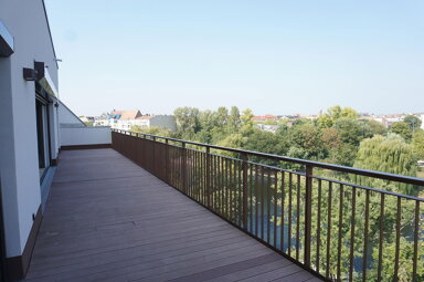 Penthouse zum Kauf provisionsfrei 1.399.000 € 4 Zimmer 149 m² Charlottenburger Ufer 14 Charlottenburg Berlin 10587