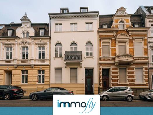 Wohnung zum Kauf 249.000 € 2 Zimmer 99 m² Stadtmitte Mönchengladbach 41061