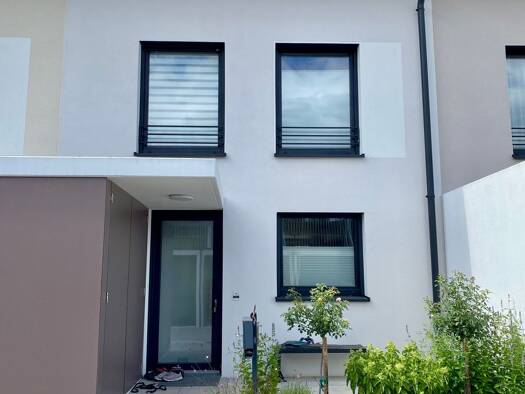 Reihenhaus zum Kauf provisionsfrei 615.000 € 4 Zimmer 120 m² Lauf Lauf an der Pegnitz 91207