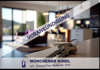 Doppelhaushälfte zum Kauf 1.000.000 € 4 Zimmer 110 m² 380 m² Grundstück Großhesselohe Pullach im Isartal / Großhesselohe 82049
