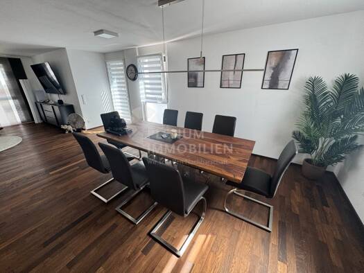 Wohnung zum Kauf 399.000 € 3,5 Zimmer 105 m² 2. Geschoss Backnang 71552