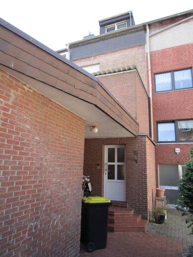 Wohn- und Geschäftshaus zum Kauf als Kapitalanlage geeignet 797.000 € 8 Zimmer 313 m² 166 m² Grundstück Wesel 46483