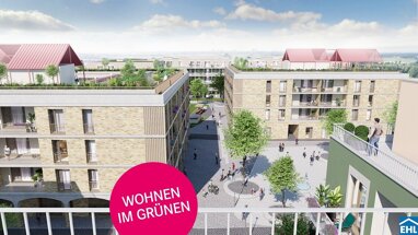 Wohnung zur Miete 778,59 € 3 Zimmer 69,3 m² 2. Geschoss Rebhuhnstraße Pixendorf 3451