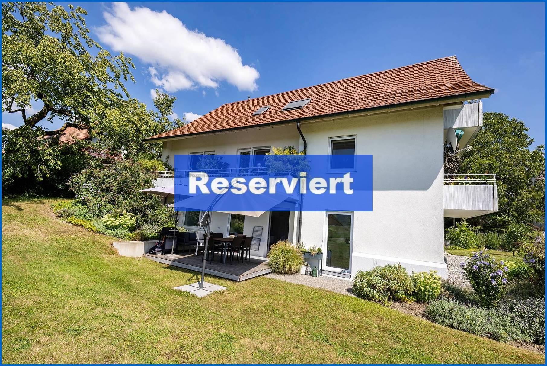 Mehrfamilienhaus zum Kauf als Kapitalanlage geeignet 795.000 € 11,5 Zimmer 286,5 m²<br/>Wohnfläche 879 m²<br/>Grundstück Altheim Frickingen-Altheim 88699