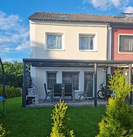 Reihenendhaus zum Kauf provisionsfrei als Kapitalanlage geeignet 598.000 € 5,5 Zimmer 130 m²<br/>Wohnfläche 287 m²<br/>Grundstück Kothau Ingolstadt 85053