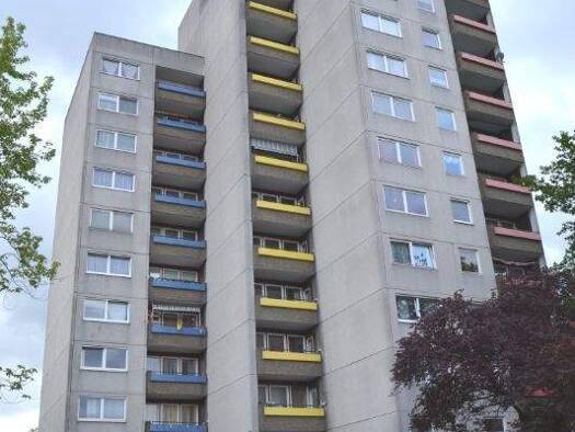 Wohnung zur Miete 470 € 2 Zimmer 59,6 m² 2. Geschoss Heinrich-Nordhoff-Straße 8 Altenbauna Baunatal 34225