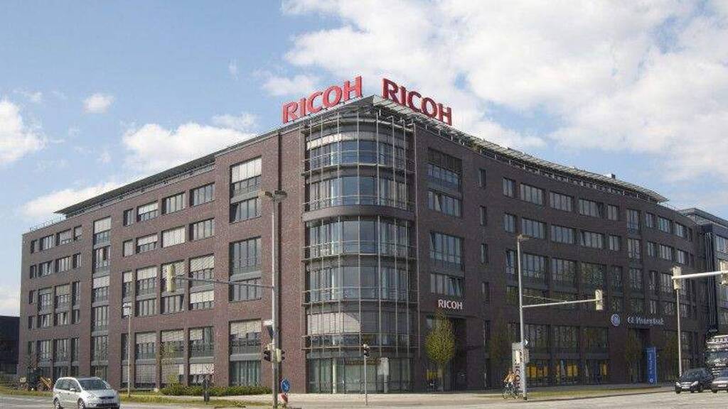 Büro zur Miete provisionsfrei 2.800 m² Bürofläche teilbar von 530 m² bis 780 m² Vahrenwalder Straße 315 Brink-Hafen Hannover 30179