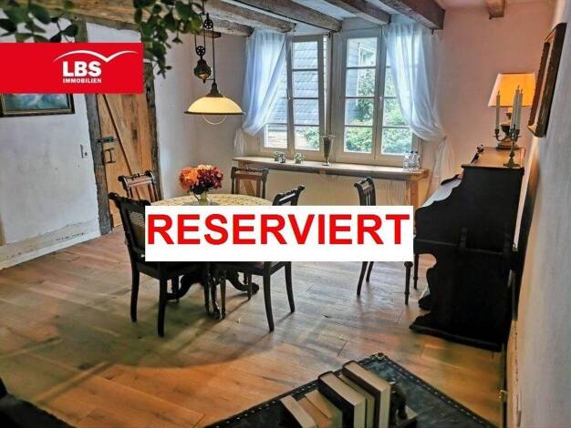 Mehrfamilienhaus zum Kauf 237.000 € 9 Zimmer 200 m² 130 m² Grundstück frei ab sofort Langenberg Velbert 42555