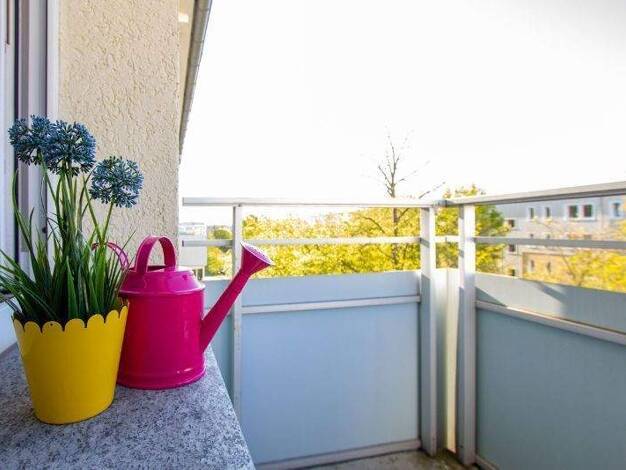 Wohnung zur Miete 432 € 3 Zimmer 60 m² 5. Geschoss Mühlenstraße 13 Altstadt Magdeburg 39104