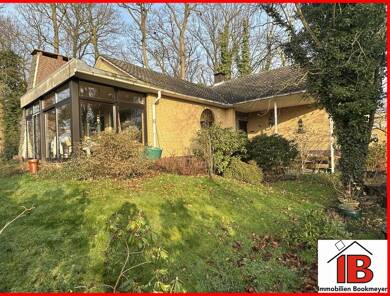 Einfamilienhaus zum Kauf 194.000 € 3 Zimmer 152 m² 1.154 m² Grundstück frei ab sofort Elsfleth Elsfleth 26931