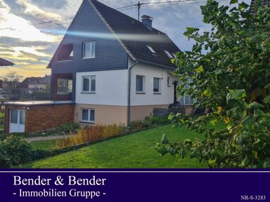 Mehrfamilienhaus zum Kauf 295.000 € 7 Zimmer 178 m² 637 m² Grundstück Asbach Asbach 53567