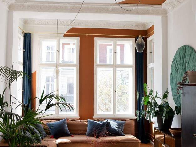 Wohnung zur Miete Wohnen auf Zeit 2.200 € 2 Zimmer 80 m² frei ab 01.05.2026 Kreuzberg Berlin 10967