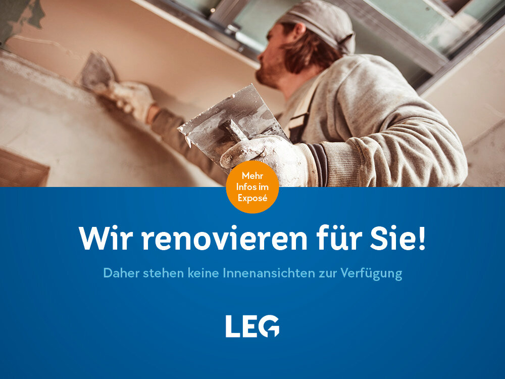 Wohnung zur Miete 399 € 3 Zimmer 51 m²<br/>Wohnfläche 2.<br/>Geschoss 07.12.2024<br/>Verfügbarkeit Wildmundstraße 2 Obermeiderich Duisburg 47138