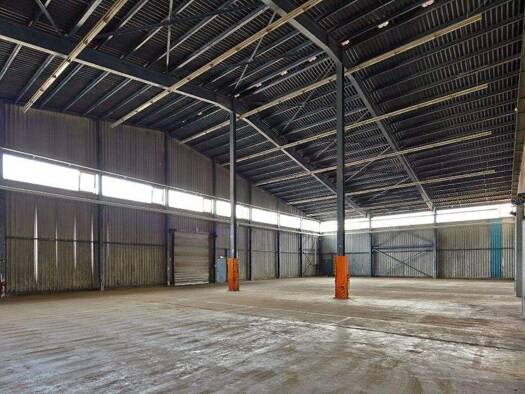 Garage zur Miete provisionsfrei Wellesweiler Neunkirchen 66539