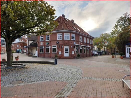 Restaurant zur Miete 1.600 € Knüll 11 Schönberg Schönberg 24217