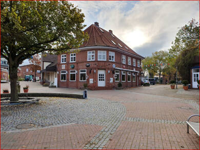 Restaurant zur Miete 1.600 € Knüll 11 Schönberg Schönberg 24217