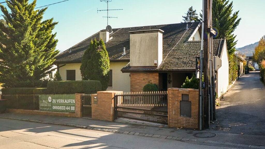 Haus zum Kauf 640.000 € 5 Zimmer 205 m² 656 m² Grundstück Hinterbrühl 2371