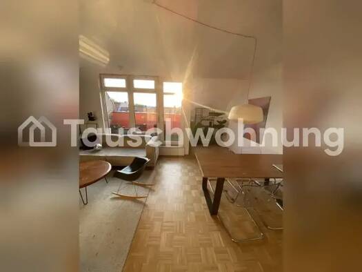 Wohnung zur Miete Tauschwohnung 850 € 3 Zimmer 80 m² 5. Geschoss Britz Berlin 12047
