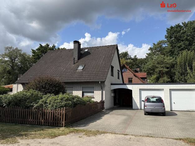 Wohnung zum Kauf 175.000 € 2 Zimmer 73,3 m² Sandkrug I Hatten 26209
