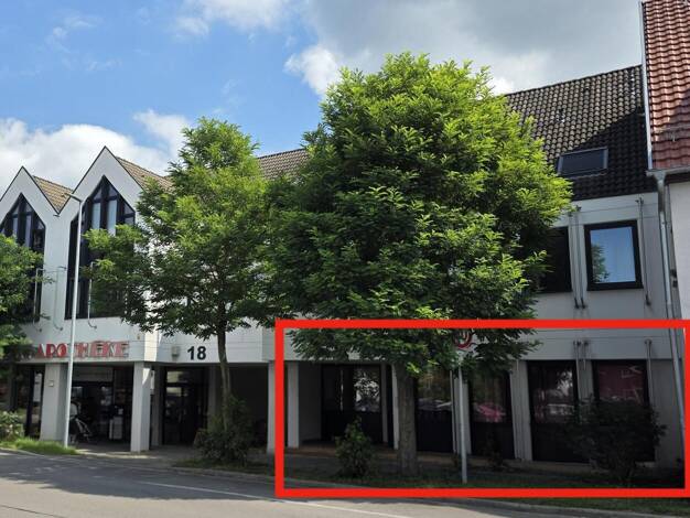 Wohnung zum Kauf 339.000 € 4 Zimmer 133 m² Pfullingen 72793