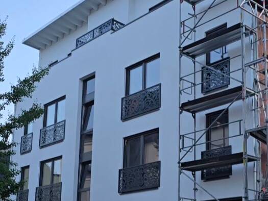Penthouse zur Miete 2.650 € 4,5 Zimmer 166 m² Geschoss 3/4 frei ab 01.10.2025 Am Bertholdshof 79 Körne Dortmund 44143