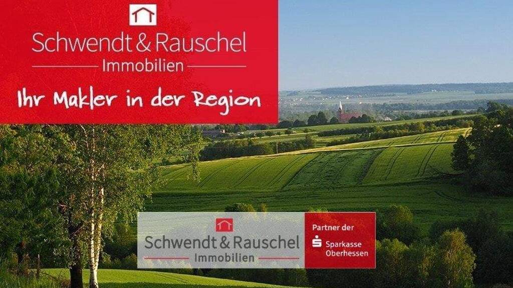 Land-/Forstwirtschaft zum Kauf 14.240 € 1.474 m² Grundstück Groß-Karben Karben 61184