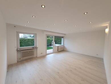 Wohnung zum Kauf 410.000 € 3 Zimmer 72,5 m² EG Zeppelinweg 1 Neuhausen auf den Fildern 73765