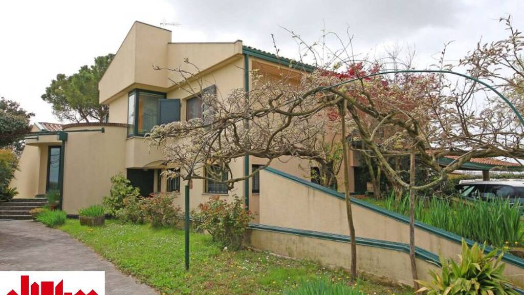 Villa zum Kauf 495.000 € 10 Zimmer 300 m² 3.800 m² Grundstück Latisana 33503