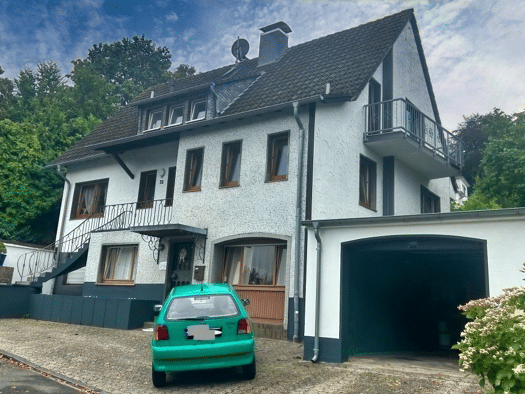 Einfamilienhaus zum Kauf 550.000 € 10 Zimmer 218 m² 913 m² Grundstück Nord Remscheid 42855