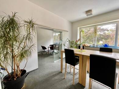 Bürogebäude zur Miete 3.314 € 368,2 m² Bürofläche Tumringerstraße 270 Lörrach Lörrach 79539