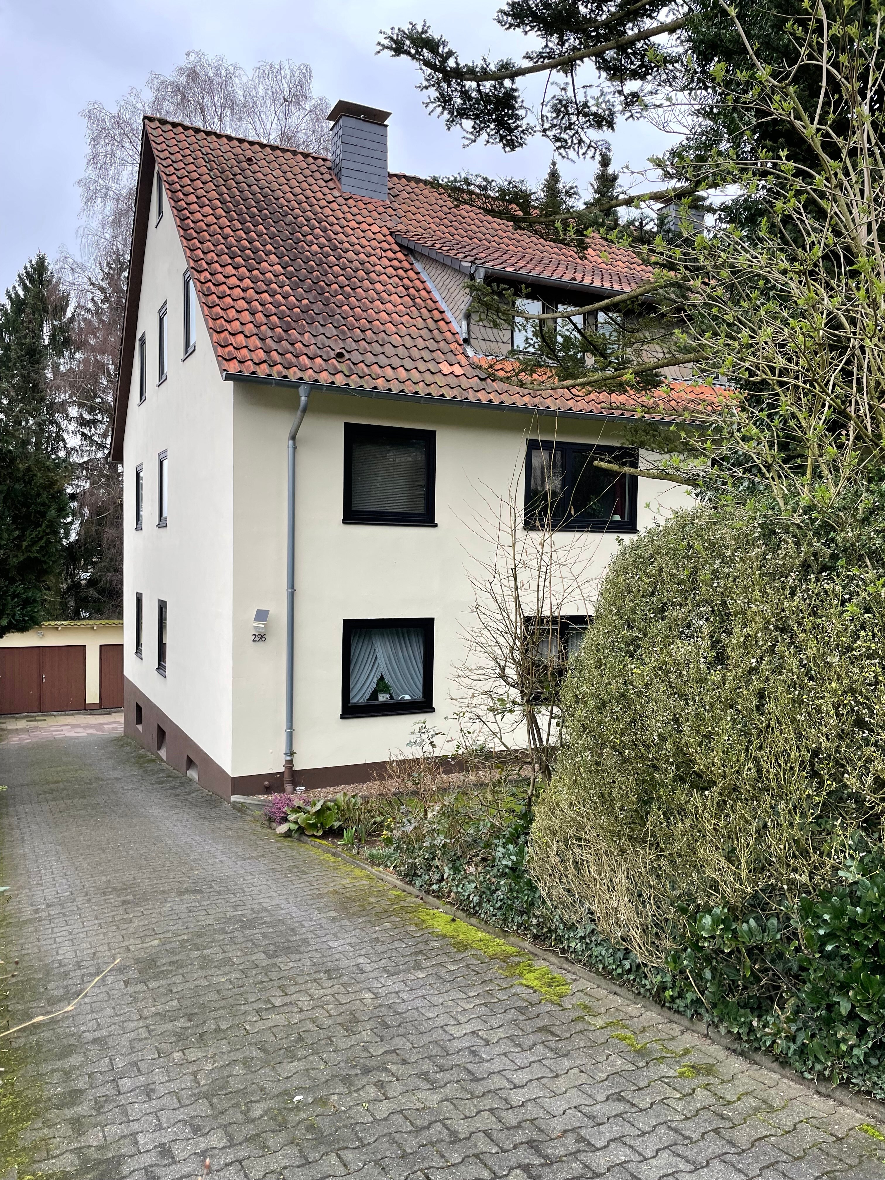 Mehrfamilienhaus zum Kauf 829.000 € 380 m²<br/>Wohnfläche 1.108 m²<br/>Grundstück Wertherstr. Großdornberg Bielefeld 33619