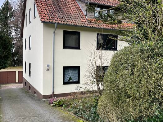 Mehrfamilienhaus zum Kauf 790.000 € 380 m² 1.108 m² Grundstück Wertherstr. Großdornberg Bielefeld 33619