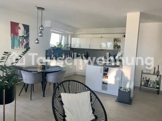 Wohnung zur Miete Tauschwohnung 1.305 € 3 Zimmer 89 m² 2. Geschoss Isernhagen F.B. Isernhagen 30916