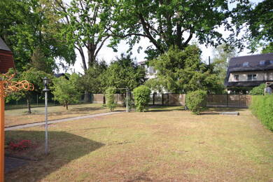 Grundstück zum Kauf 478.000 € 998,4 m² Grundstück Falkensee 14612