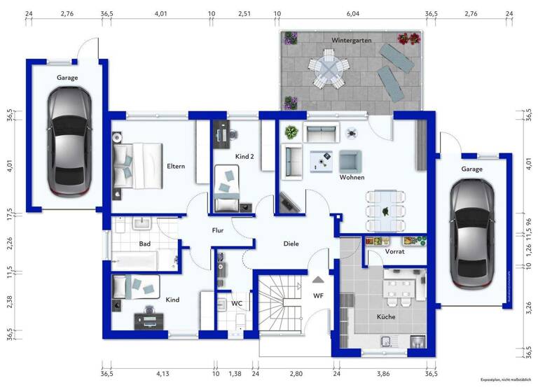 Mehrfamilienhaus zum Kauf 499.000 € 7 Zimmer 207 m² 670 m² Grundstück Schneppenbaum Bedburg-Hau 47551
