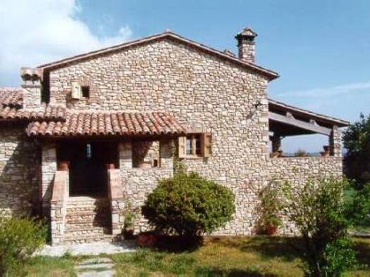 Einfamilienhaus zum Kauf 1.035.000 € 4 Zimmer 300 m² 350 m² Grundstück Todi 06059