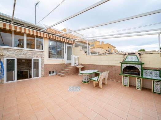 Stadthaus zum Kauf 179.000 € 2 Zimmer 51 m² Ciudad Quesada - Rojales