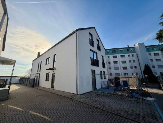 Wohnung zum Kauf - Erstbezug 489.000 € 3 Zimmer 110 m² Hochstadt Maintal 63477