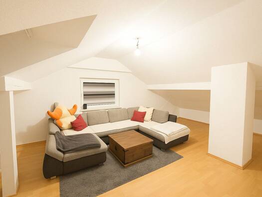Wohnung zur Miete 580 € 2 Zimmer 65 m² frei ab 01.11.2026 Höfen an der Enz 75339