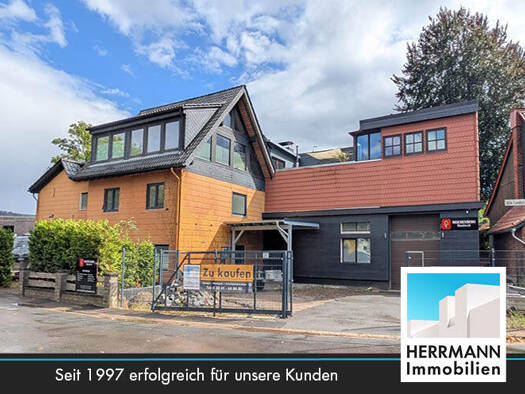Mehrfamilienhaus zum Kauf 549.000 € 9 Zimmer 412 m² 837 m² Grundstück Altenhagen I Springe 31832