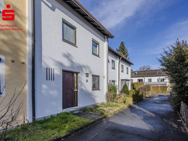 Reihenmittelhaus zum Kauf 600.000 € 5 Zimmer 102,4 m² 160 m² Grundstück Maisach 82216